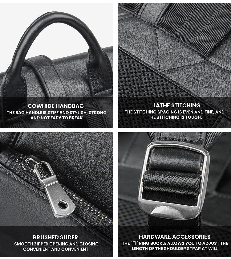 The Terra™ Max Backpack