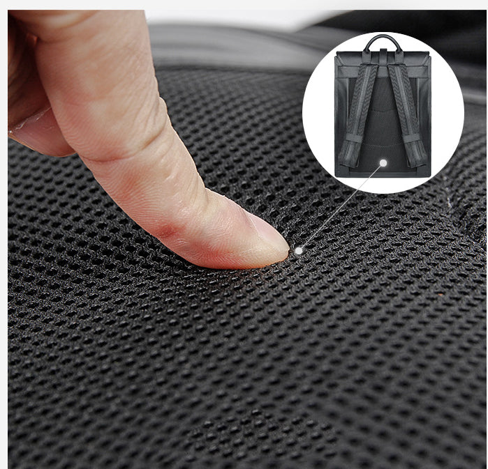 The Terra™ Max Backpack