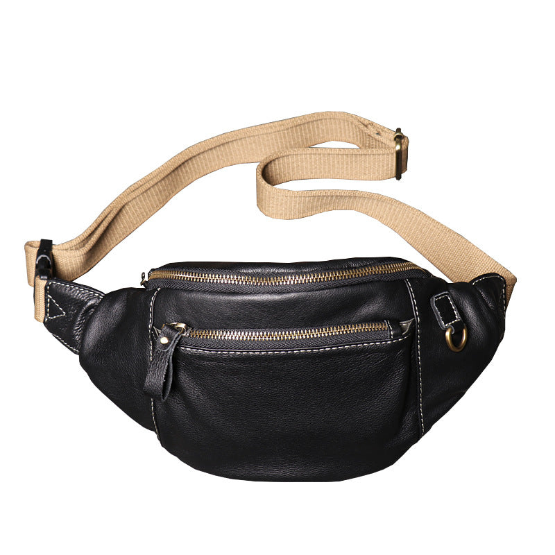 The Thrustor™ Signature Bag