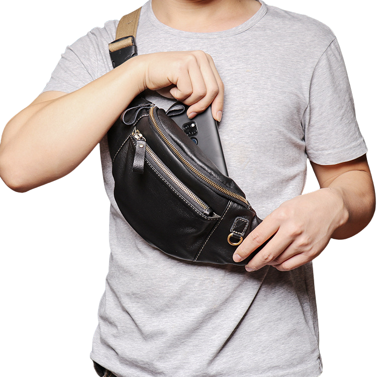 The Thrustor™ Signature Bag
