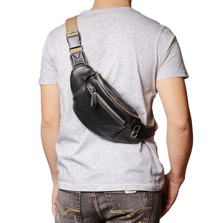 The Thrustor™ Signature Bag