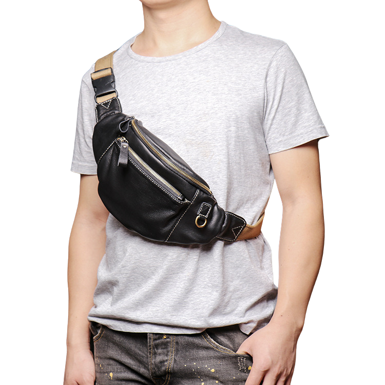 The Thrustor™ Signature Bag