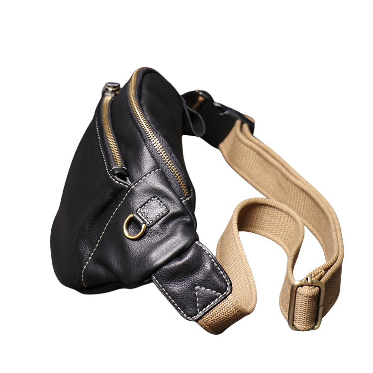 The Thrustor™ Signature Bag