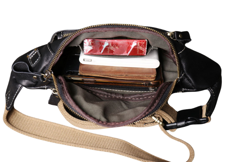 The Thrustor™ Signature Bag