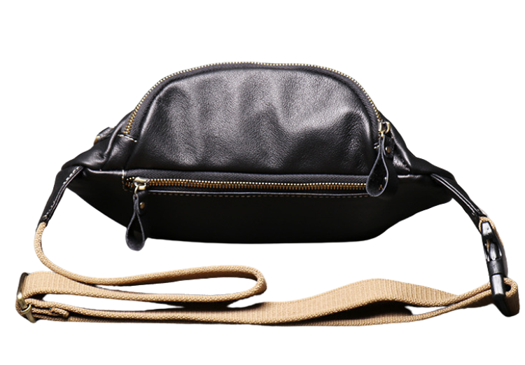 The Thrustor™ Signature Bag