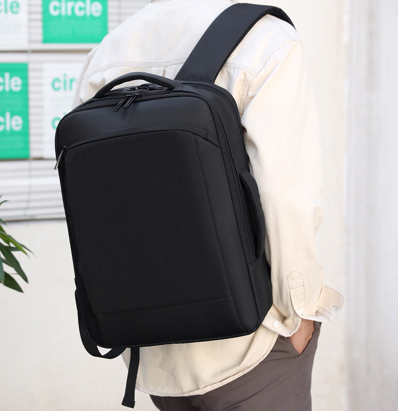 The Titanius™ Prestige Backpack