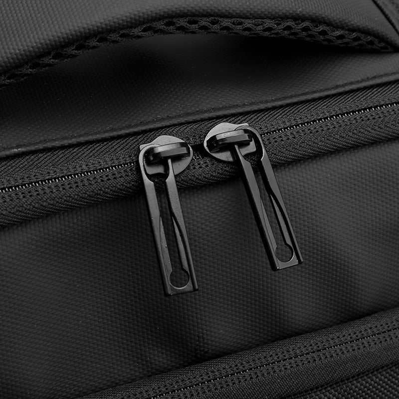 The Titanius™ Prestige Backpack