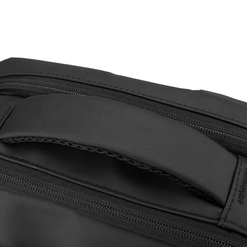 The Titanius™ Prestige Backpack