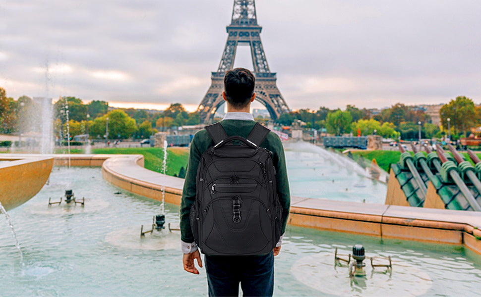 The TrailEase™ Elite Backpack