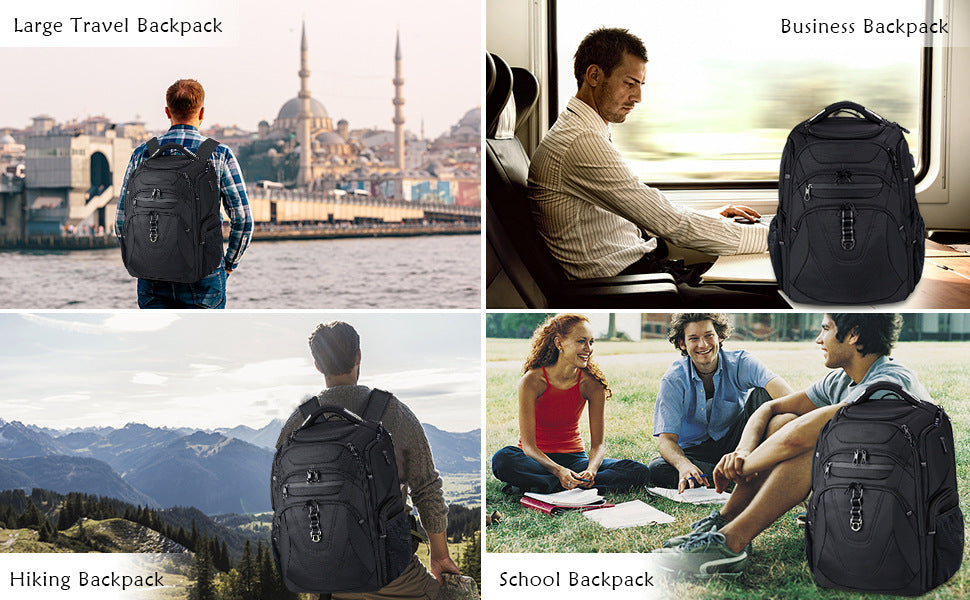 The TrailEase™ Elite Backpack