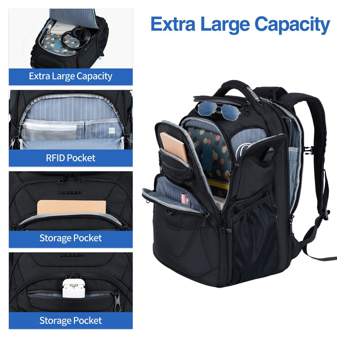 The TrailEase™ Elite Backpack