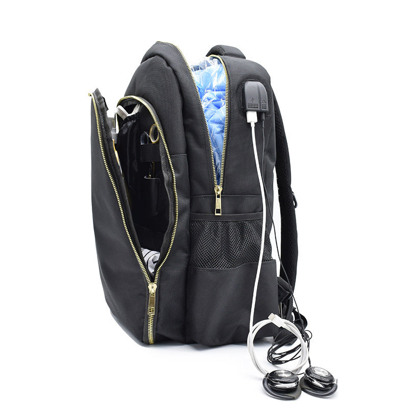 The TrailFlexx™ Fusion Backpack