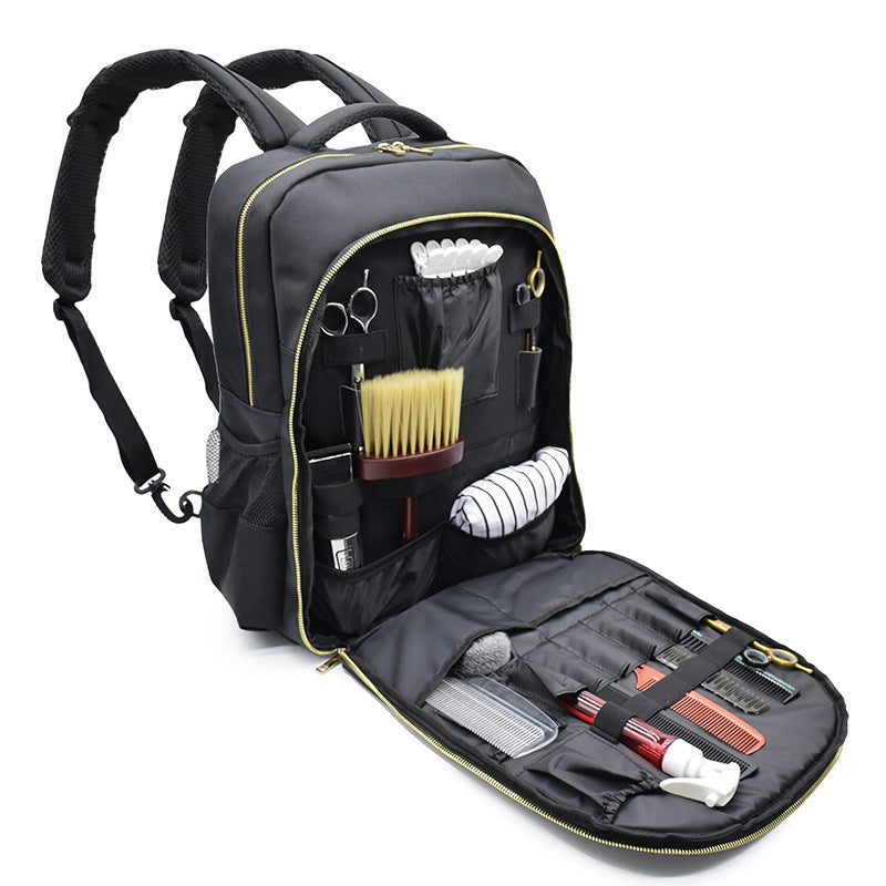 The TrailFlexx™ Fusion Backpack