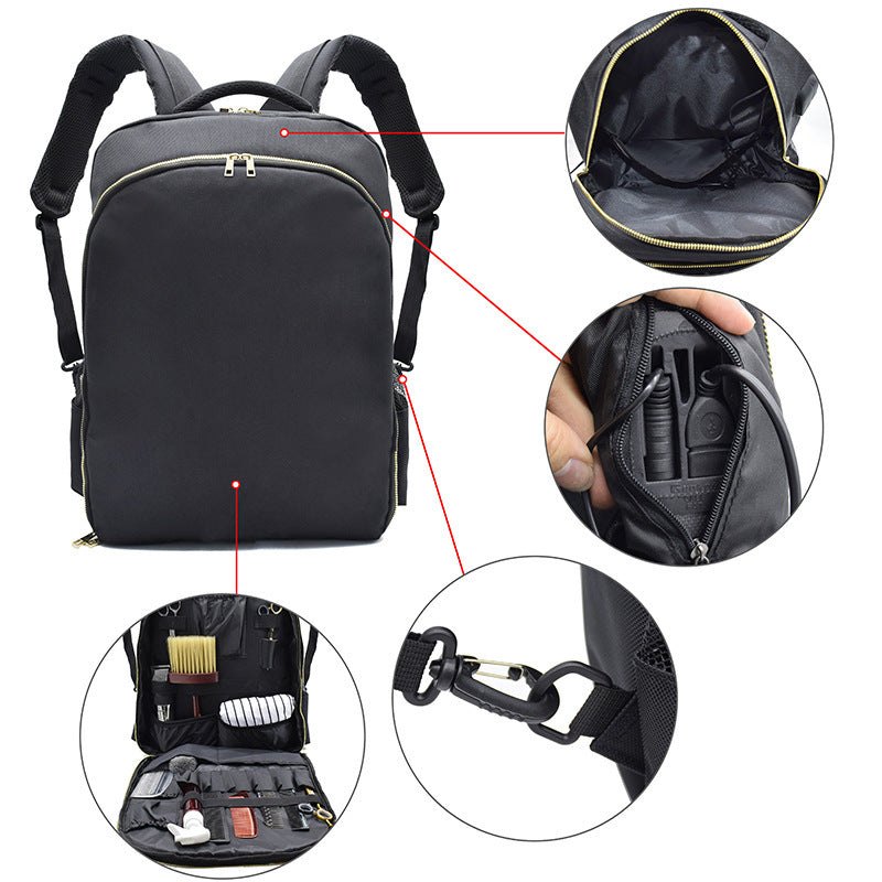 The TrailFlexx™ Fusion Backpack