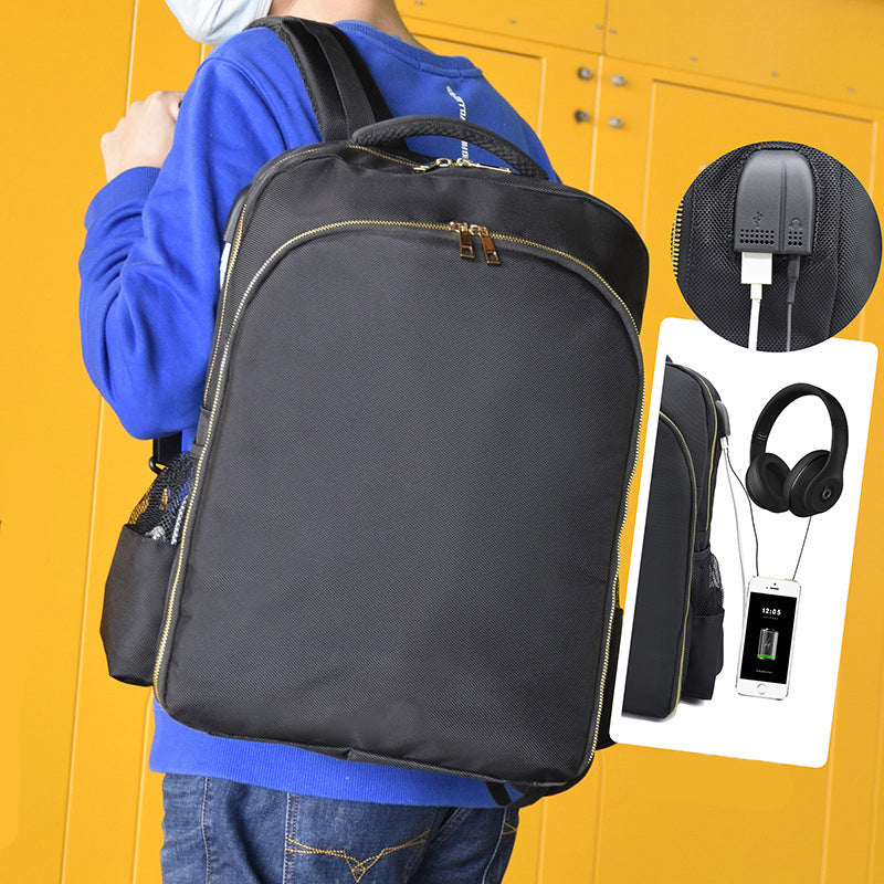 The TrailFlexx™ Fusion Backpack