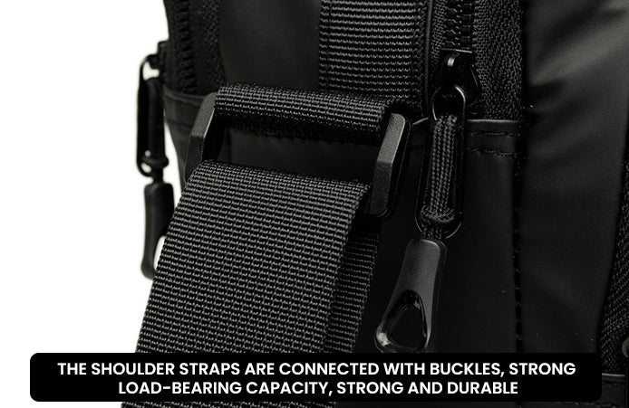 The TrailLuxeX™ NexGen Bag