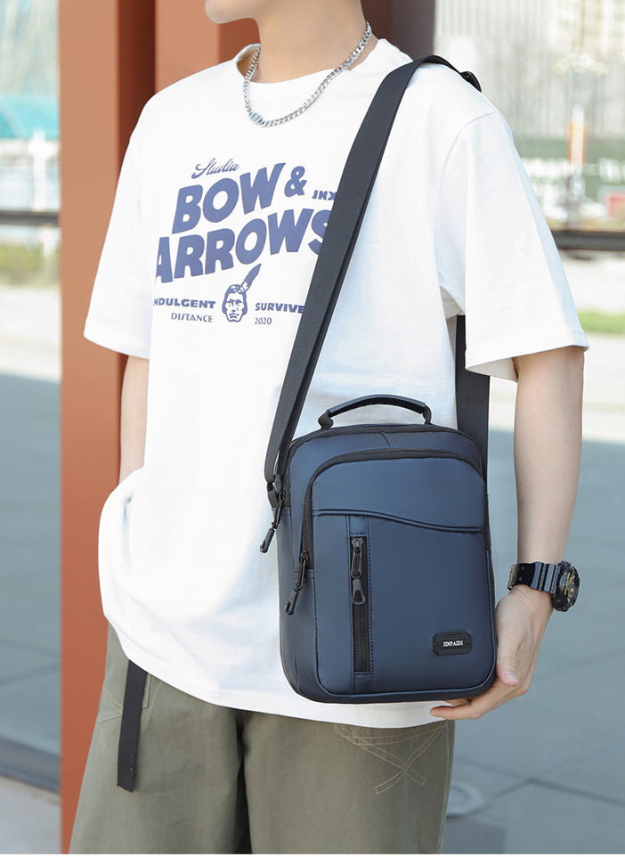 The TrailLuxeX™ NexGen Bag