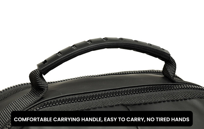 The TrailLuxeX™ NexGen Bag