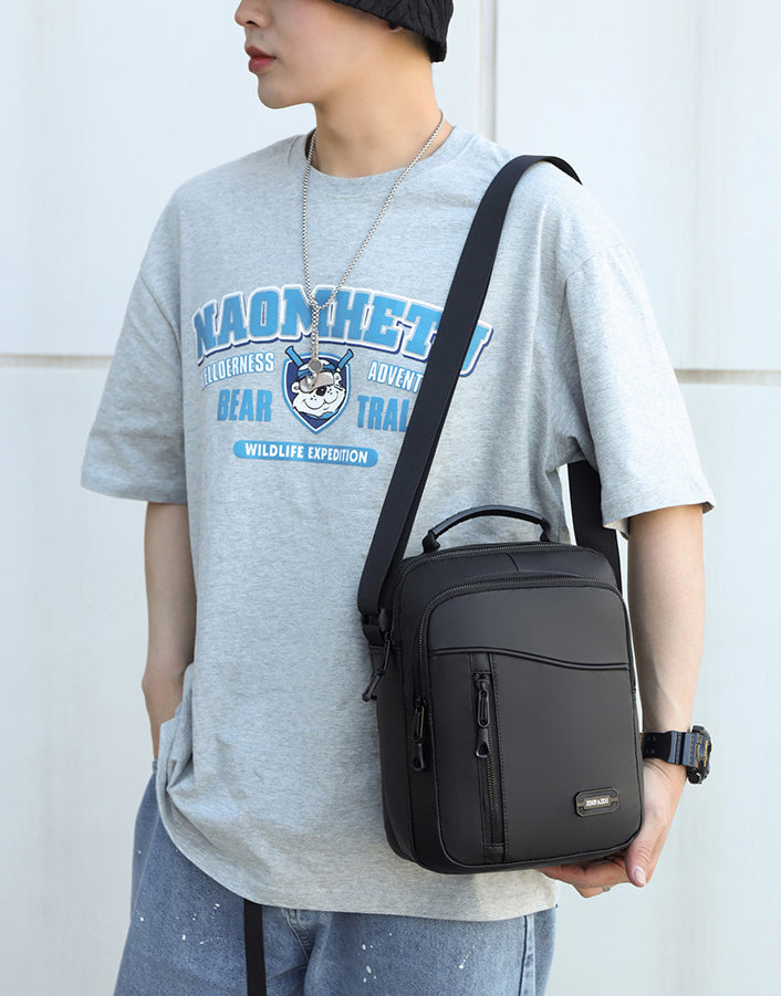 The TrailLuxeX™ NexGen Bag
