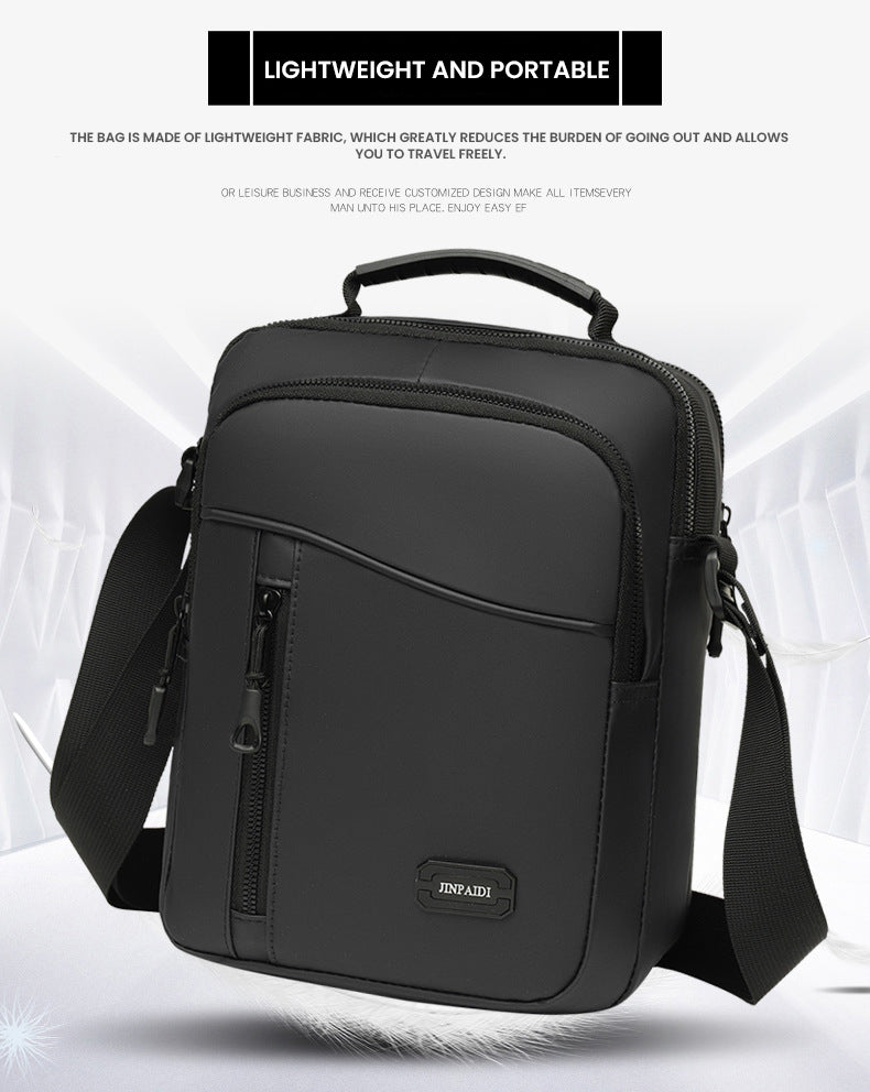 The TrailLuxeX™ NexGen Bag