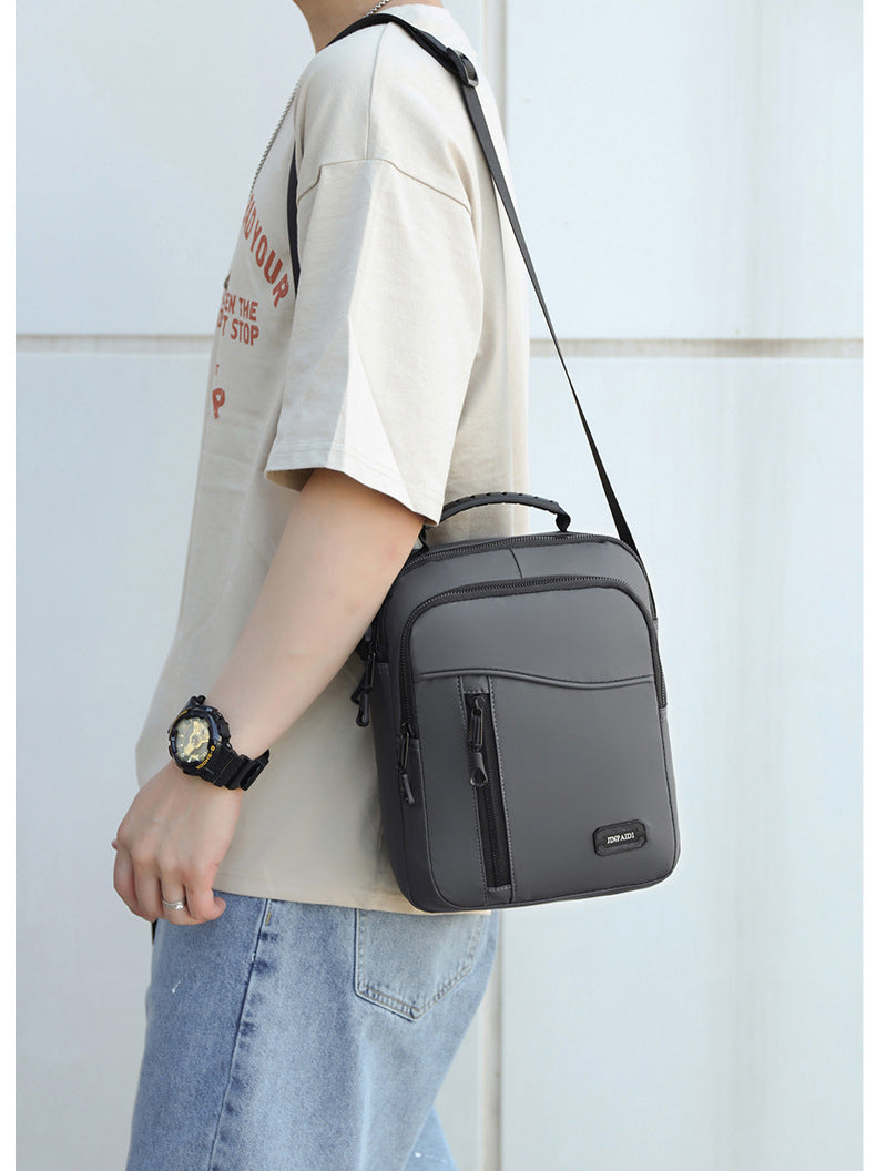 The TrailLuxeX™ NexGen Bag