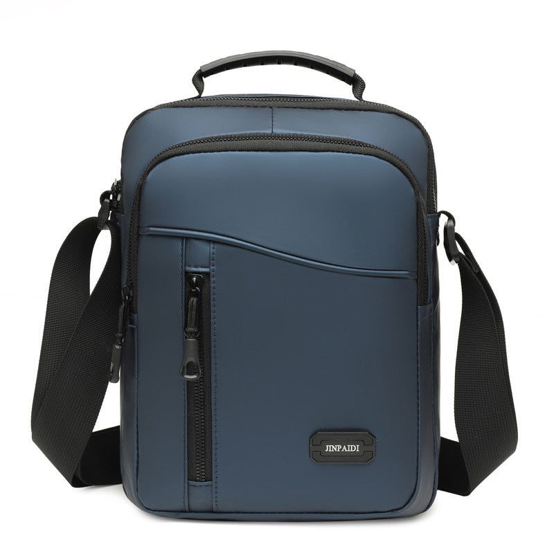 The TrailLuxeX™ NexGen Bag