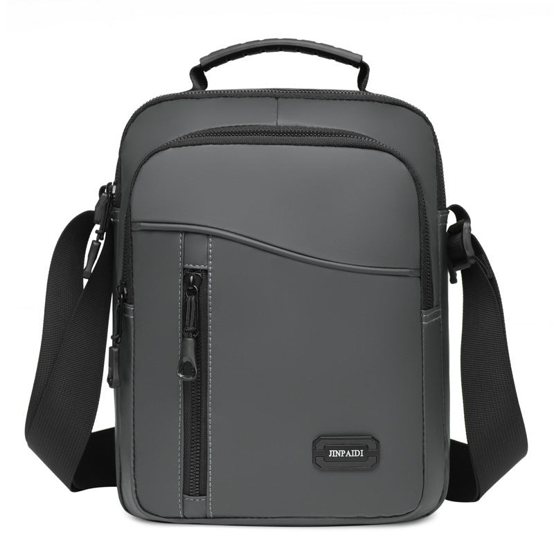 The TrailLuxeX™ NexGen Bag