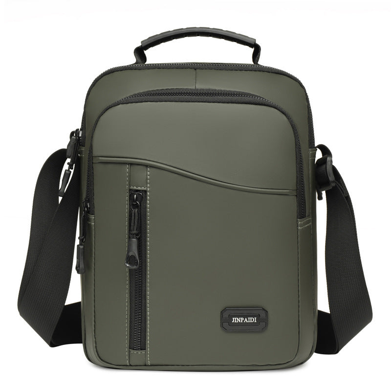 The TrailLuxeX™ NexGen Bag