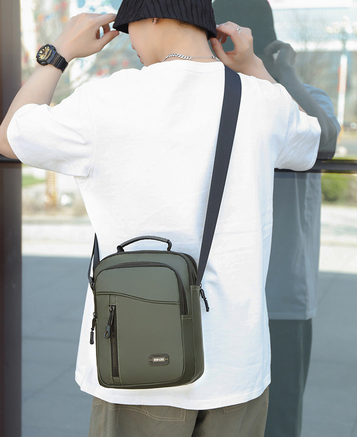 The TrailLuxeX™ NexGen Bag