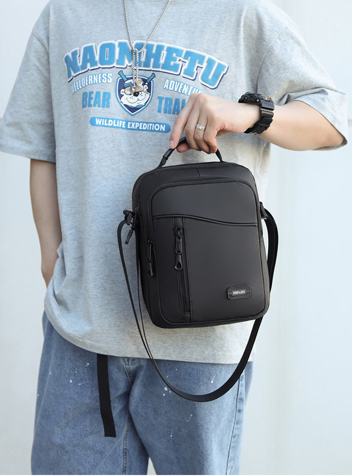 The TrailLuxeX™ NexGen Bag