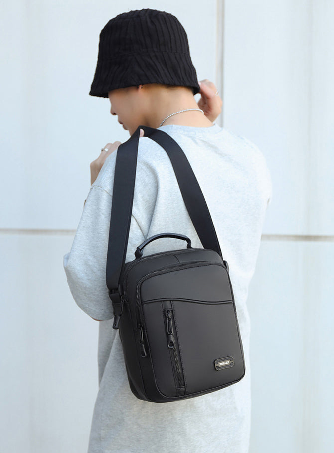 The TrailLuxeX™ NexGen Bag