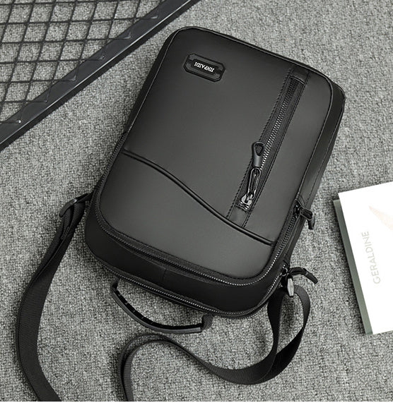 The TrailLuxeX™ NexGen Bag