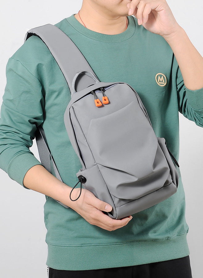 The TrailNomadX™ Plus Bag