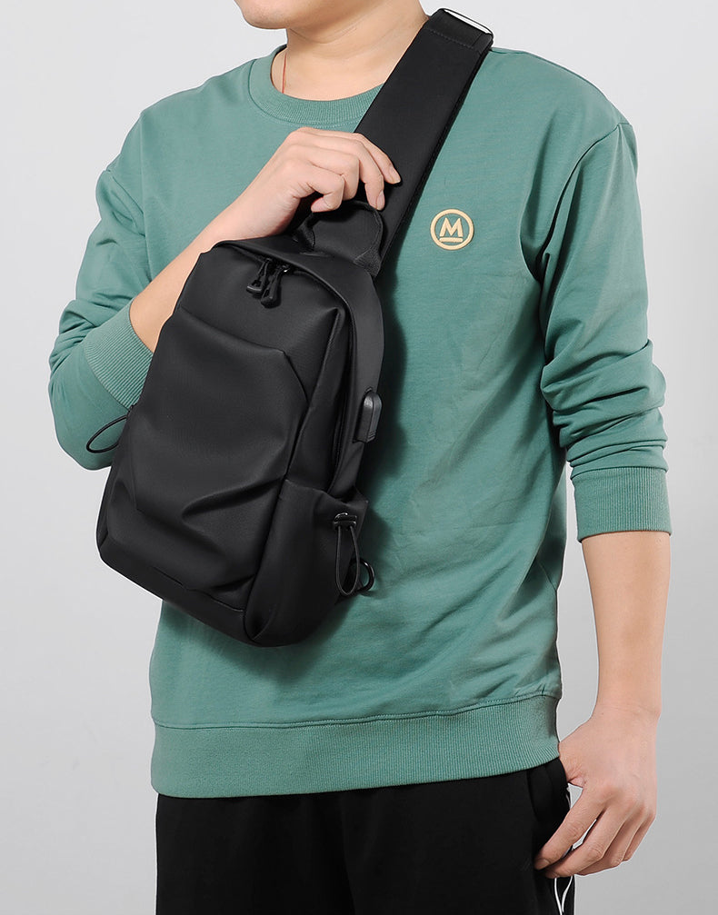 The TrailNomadX™ Plus Bag