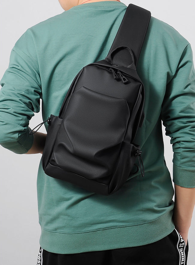 The TrailNomadX™ Plus Bag