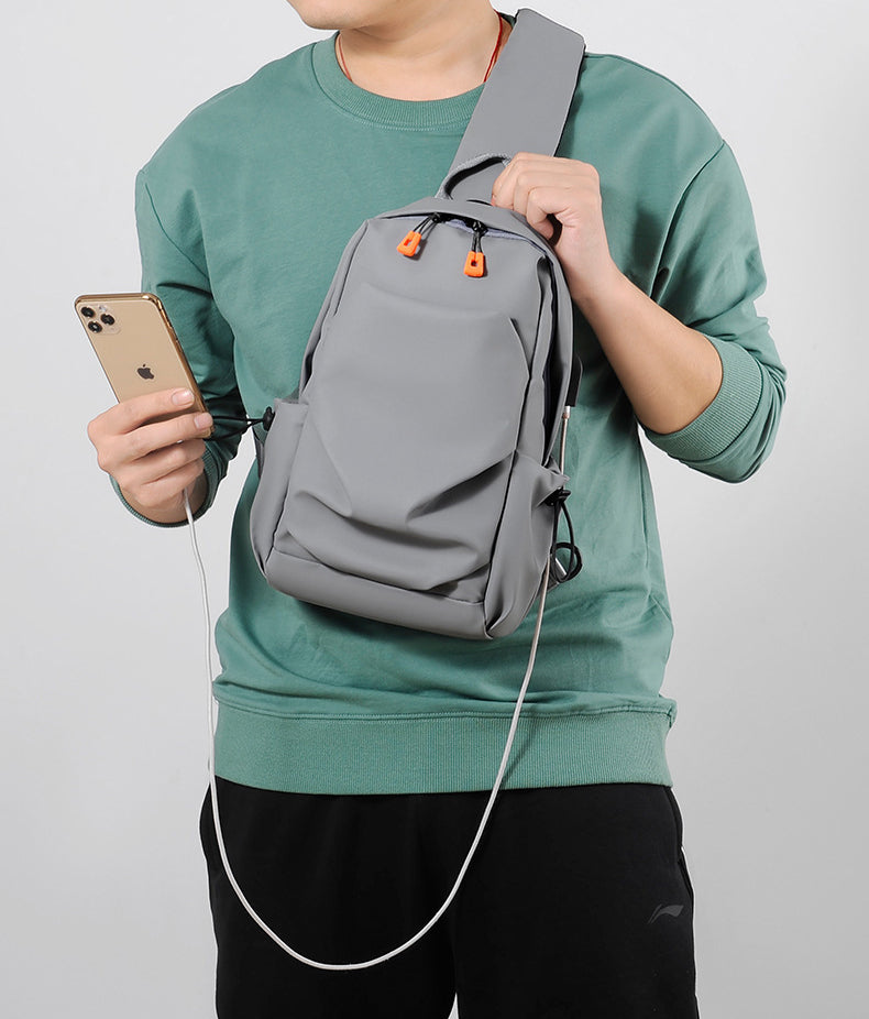 The TrailNomadX™ Plus Bag