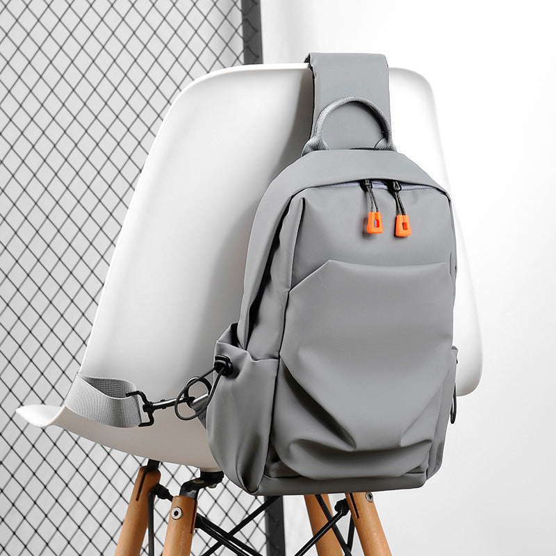 The TrailNomadX™ Plus Bag