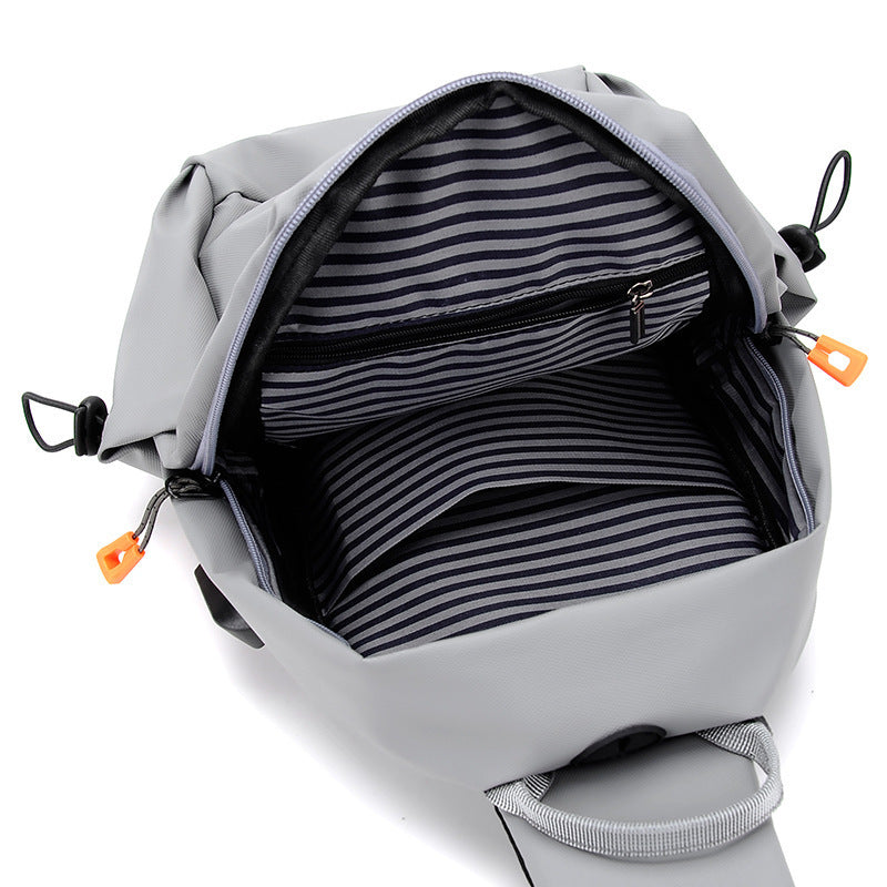 The TrailNomadX™ Plus Bag