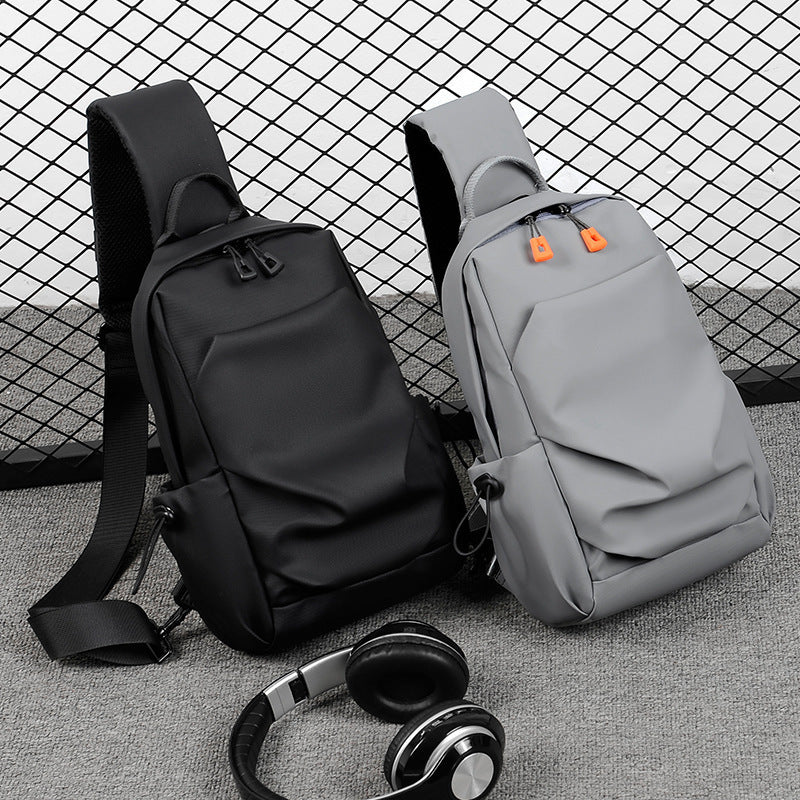 The TrailNomadX™ Plus Bag