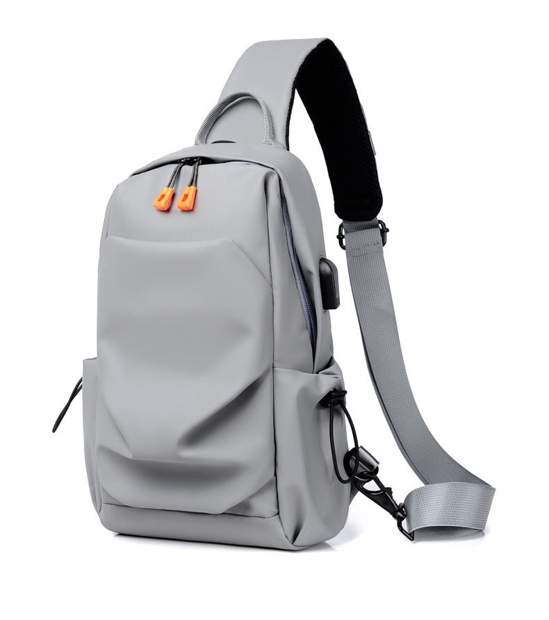 The TrailNomadX™ Plus Bag