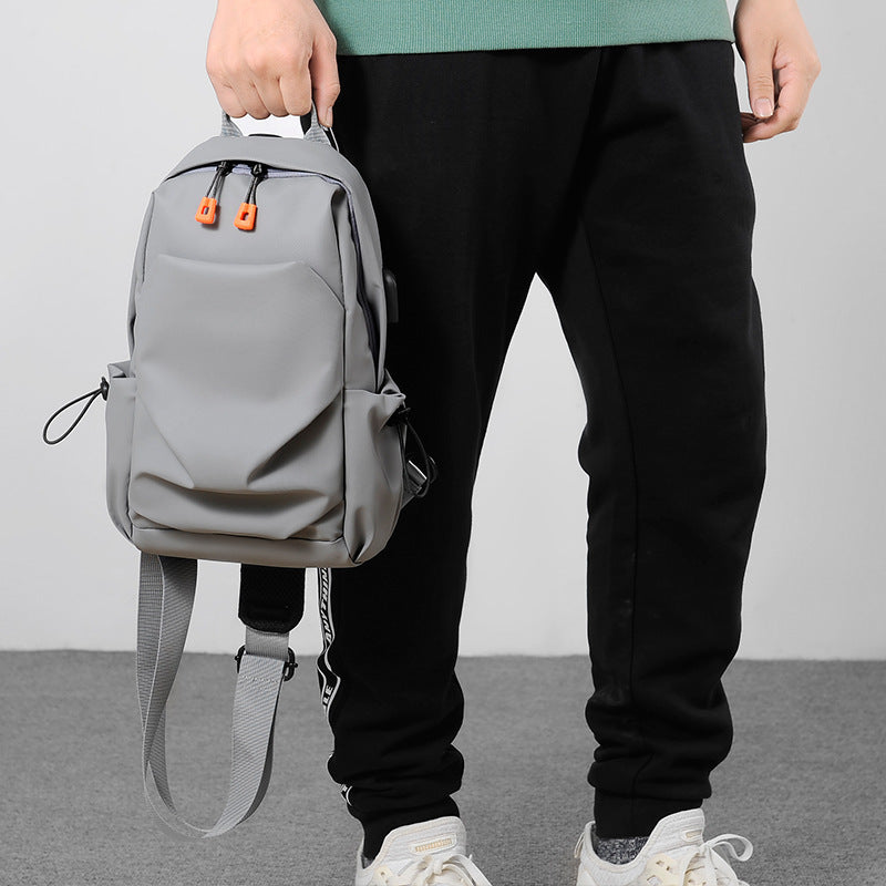 The TrailNomadX™ Plus Bag