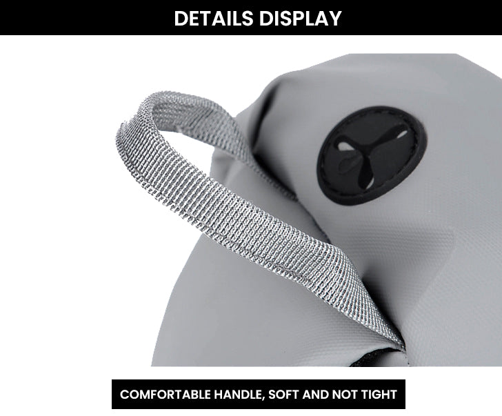 The TrailNomadX™ Plus Bag