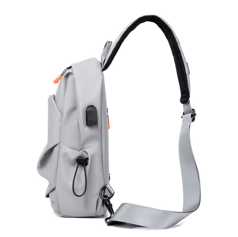 The TrailNomadX™ Plus Bag