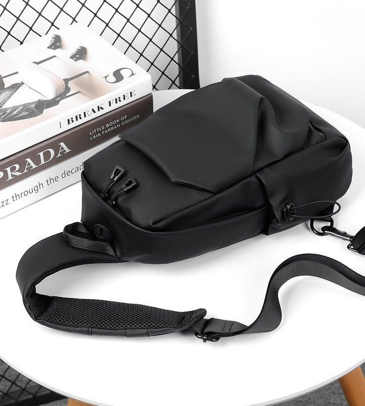 The TrailNomadX™ Plus Bag