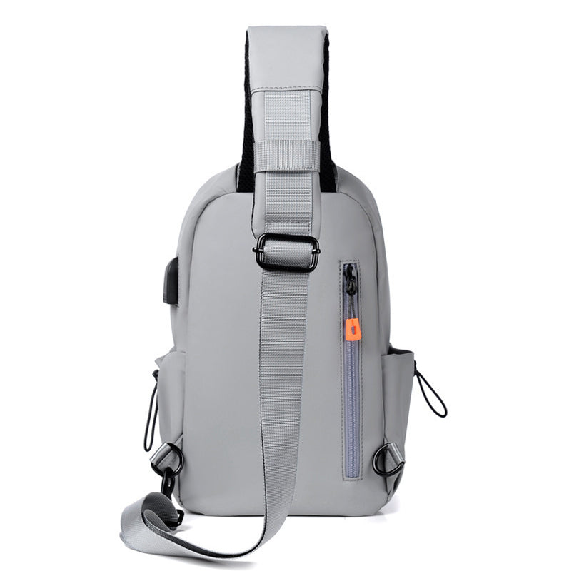 The TrailNomadX™ Plus Bag
