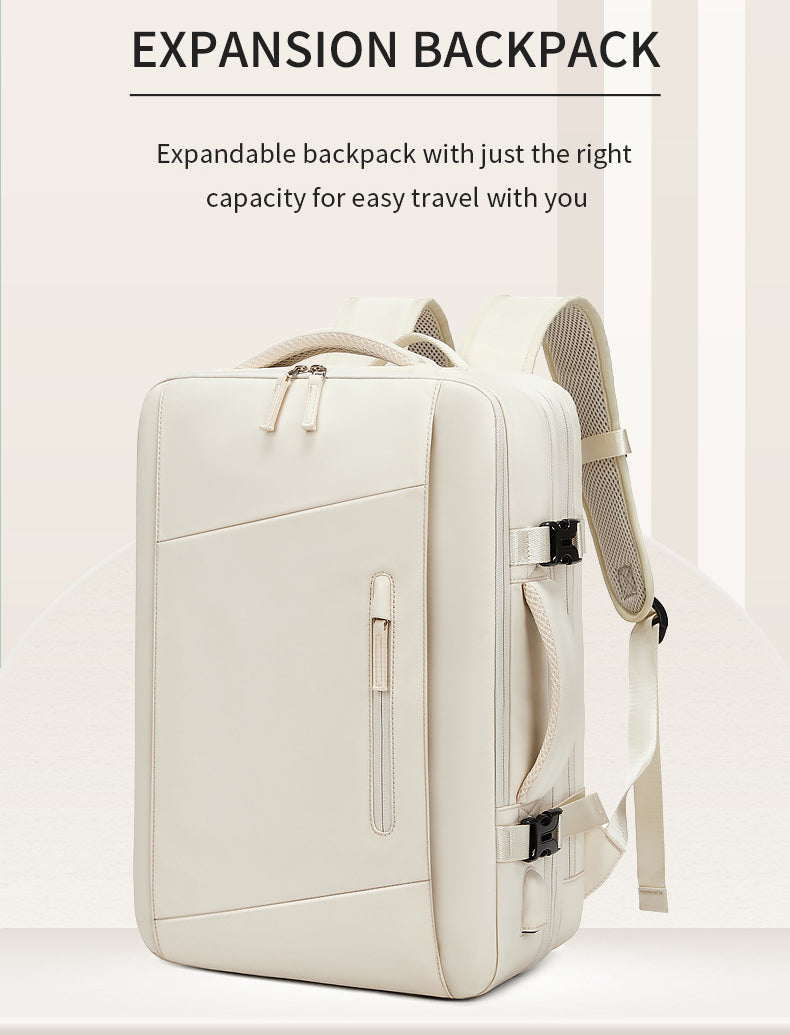 The TrailPod™ Prime Backpack