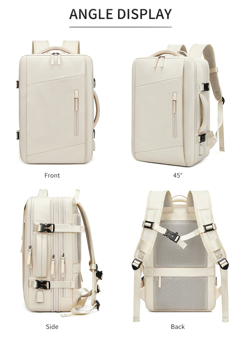 The TrailPod™ Prime Backpack