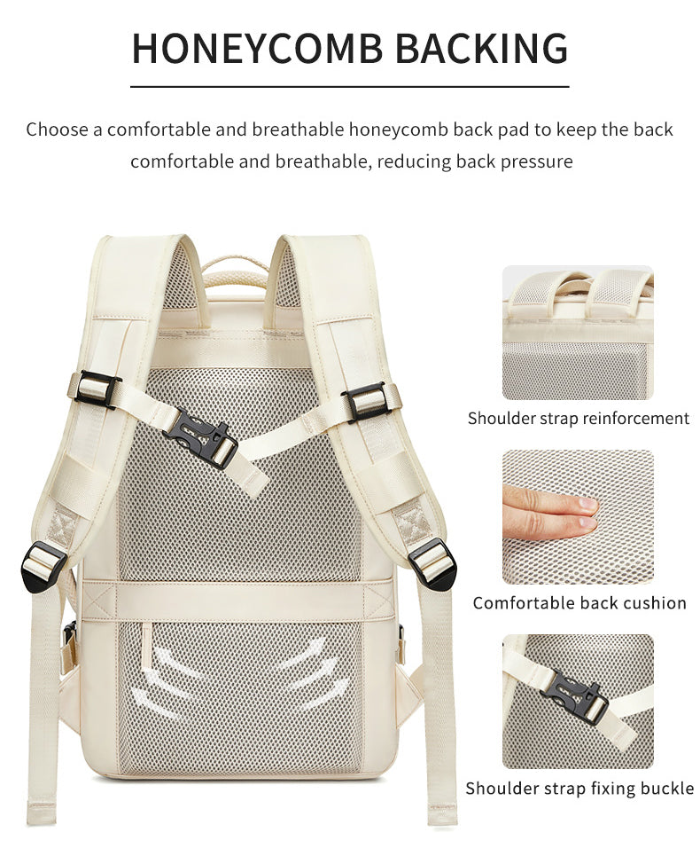 The TrailPod™ Prime Backpack