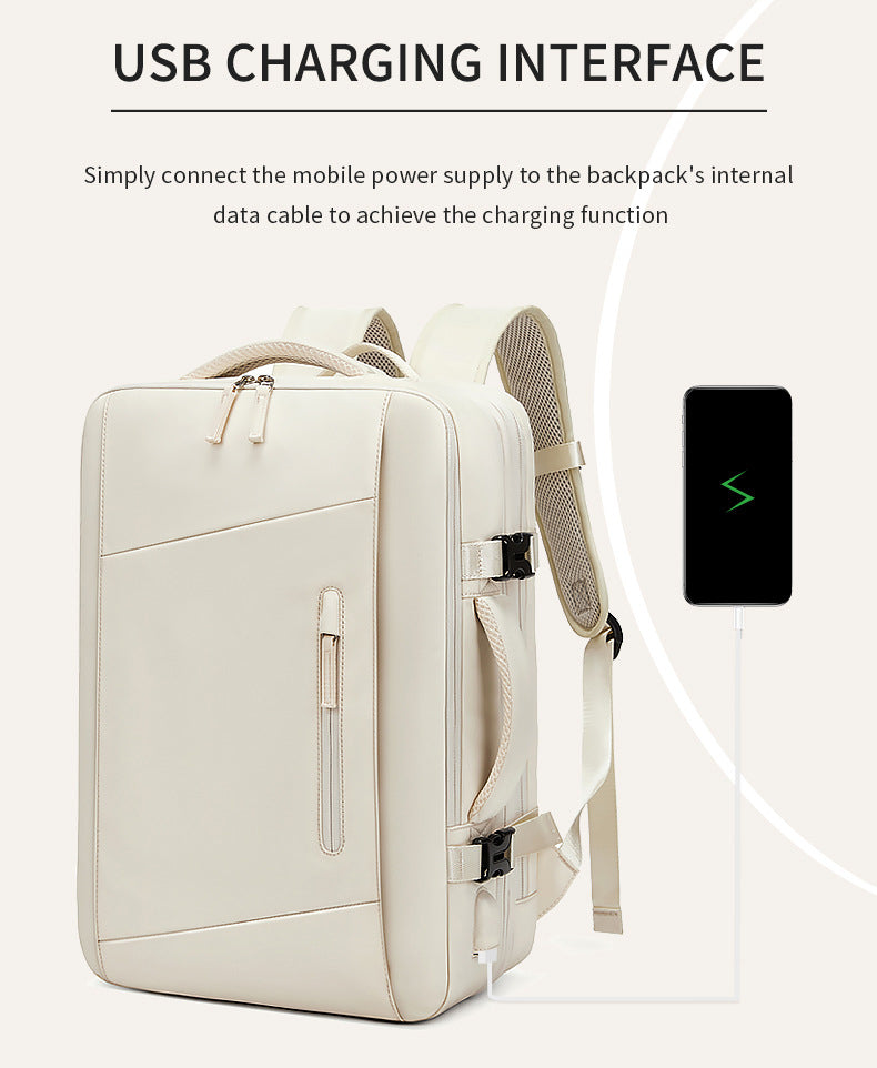 The TrailPod™ Prime Backpack