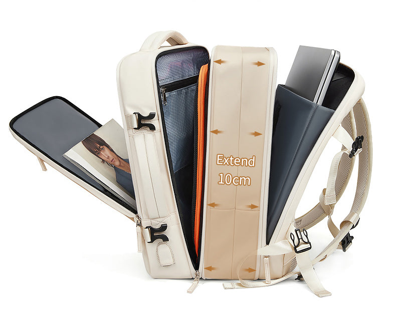 The TrailPod™ Prime Backpack